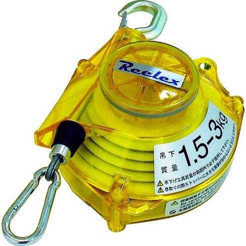 ��¨Ǽ�߸��ʡۡ�ľ���סڸĿ���1�ġ���ȯ���� Reelex STB-30YCA �ġ���Х�󥵡��������������ꥢ����