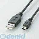 ELECOM GR U2C-M15BK USB2D0P[uimini|B^Cvjm1D5mn