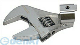 (LINEクーポン有)東日製作所 AH15D2X26 アジャスタブルヘッド AH15D2X26 アジャスタブル交換ヘッド トーニチ TOHNICHI AH型アジャスタブルヘッド