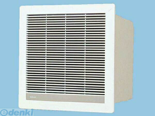 パナソニック電工 Panasonic FY-14ZTD-W 気調・熱交換形換気扇 FY14ZTDW 壁埋込形空調換気扇 壁埋熱交形 電気式シャッター 急速換気付