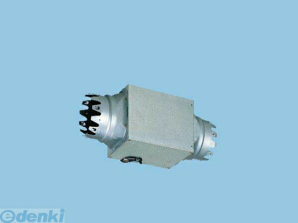 パナソニック電工 Panasonic FY-15DH1 中間ダクトファン・ダクト用送風機器 FY15DH1 標準形 ハイパーファン 鋼板製 居室用 換気扇