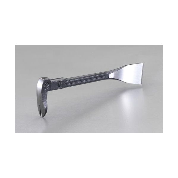 【即納在庫品】「直送」エスコ EA519M-200 200mm三徳バ-ル EA519M200【キャンセル不可】