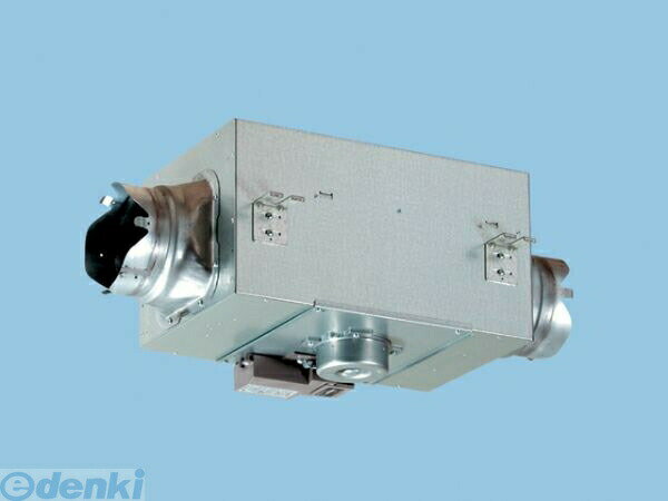 パナソニック電工 Panasonic FY-20DZ4 中間ダクトファン・ダクト用送風機器 FY20DZ4 風圧式シャッター ..
