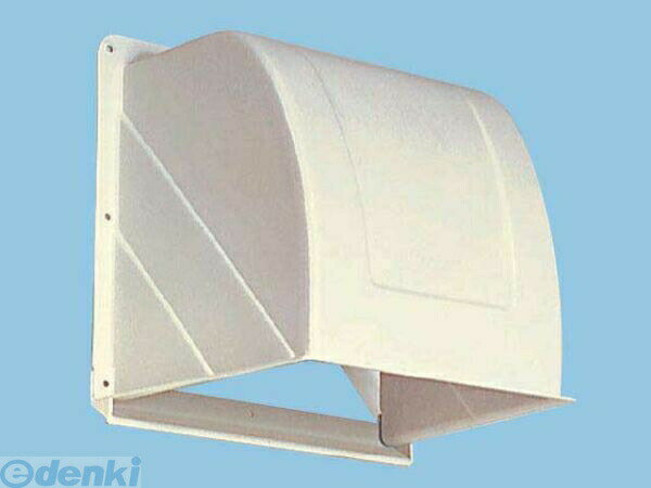 空調工具 - (LINEクーポン有)パナソニック電工 Panasonic FY-20HDP2 事務所用・居室用換気扇 FY20HDP2 屋外フード 樹脂製 専用部材