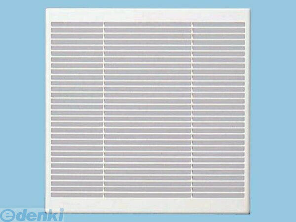 パナソニック電工 Panasonic FY-25R43 事務所用・居室用換気扇 FY25R43 インテリア形換気扇用ルーバー ..