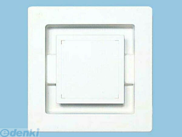 空調工具 - (LINEクーポン有)パナソニック電工 Panasonic FY-27L46 天井埋込換気扇 FY27L46 フラットパネルタイプ フラットパネル形ルーバー 天井埋込形換気扇用 天井埋込形換気扇部材