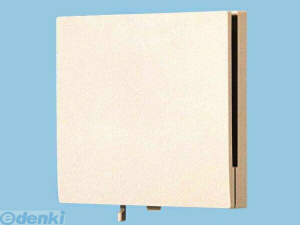 パナソニック電工 Panasonic FY-DRV062-C レンジフード FYDRV062C 自然給気口 自然吸気口 換気システム部材 インテリア用 換気関連商品 差圧感応式 専用部材 換気扇