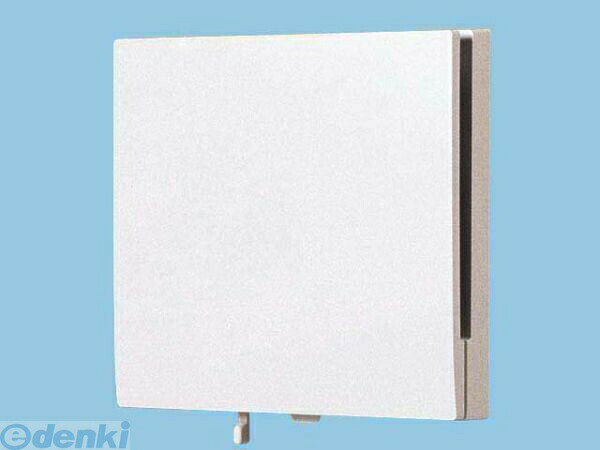 パナソニック電工 Panasonic FY-DRV062-W レンジフード FYDRV062W 自然吸気口 自然給気口 換気扇 専用部材 換気システム部材 インテリア用 レンジフード用部材