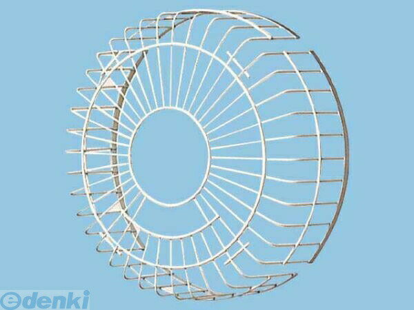 パナソニック電工 Panasonic FY-GGS303 有圧換気扇・産業用換気扇 FYGGS303 保護ガード 軟鋼線材製 専用部材 保護ガード軟鋼線材製 有圧換気扇部材