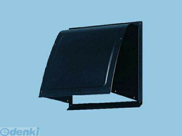 パナソニック電工 Panasonic FY-HDS25-K 事務所用・居室用換気扇 FYHDS25K 屋外フード 換気扇部材 一般換気扇用部材 組立式 鋼板製 換気関連商品