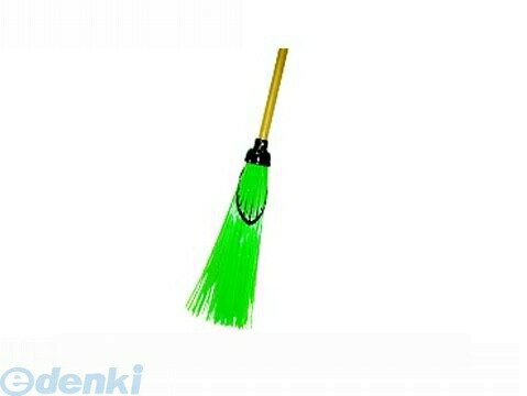 【商品説明】・鉄くず、ガラ、砂利、新雪、濡れた落ち葉やゴミの掃き集めに使用・工事現場での清掃に使用・除雪作業に使用・穂先に熱処理をしているので、腰が強く弾力がある・耐摩耗性が良い・穂先が抜けない構造にしている【仕様】全長：1490mm先幅：180mm頭部長さ：490mm商品重量：670g4960517153322