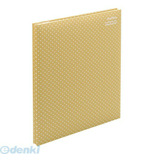 (LINEクーポン有)ナカバヤシ 37259 Digioデジタルフリーアルバム Praffine【プラフィーネ】A4サイズ ア..