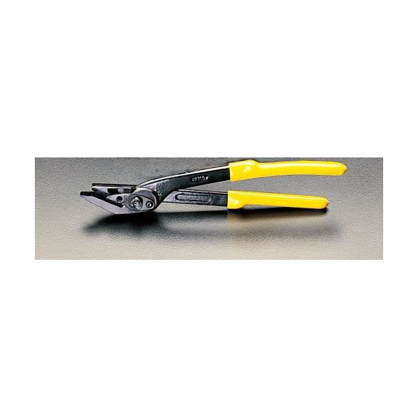 ●切断能力…9.5〜32(w)×0.89(t)mm●全長…305mm●重量…0.82kg