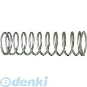 樂天商城 - (LINEクーポン有)翌日出荷 昌和発条製作所 SSS AS150-035-2.0 圧縮コイルばね AS ステンレス鋼線 5個入 AS1500352.0