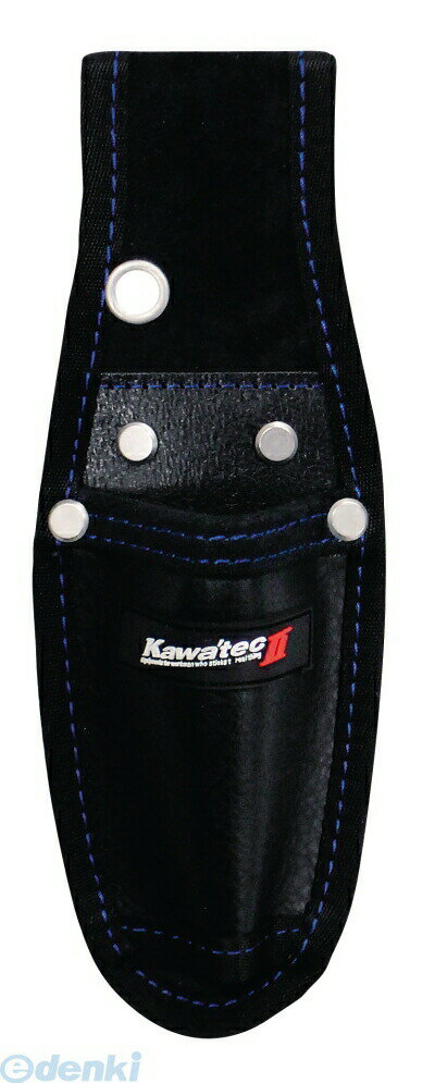 (LINEクーポン有)プロスター PROSTAR KW-81B KAWATEC ツールケース1 ブラック KW81B セカンド(4.0)