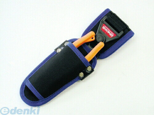 (LINEクーポン有)プロスター PROSTAR SWING-01 スウィング ツールケース1丁差し ネイビー SWING01