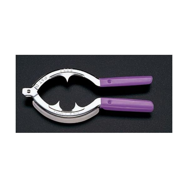 【即納在庫品】「直送」エスコ EA570Z-4 空缶穴あけ器 EA570Z4【キャンセル不可】