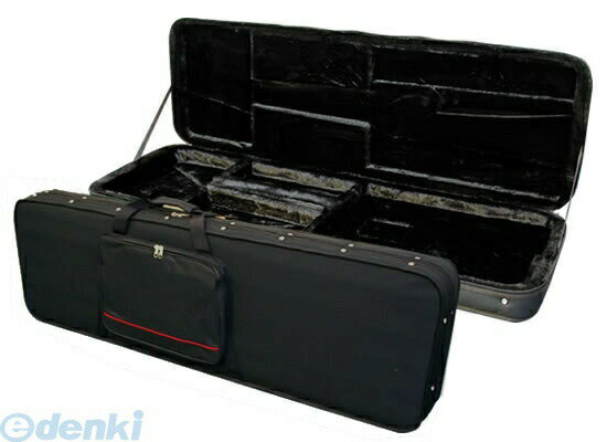 【個数：1個】【納期：約10日間】KC キョーリツコーポレーション SEB-100 SEB100 ベース用セミハードケ..