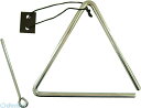 【商品説明】●KC●Triangle●＜仕様＞ ●18cm●Accessory：打棒、吊り革