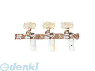 【個数：1個】キクタニ KIKUTANI GM-35DG ギター糸巻き
