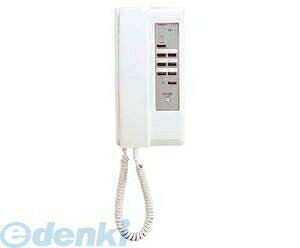 アイホン IE-8HD ドアホン ワンタッチドアホン増設親機 IE8HD