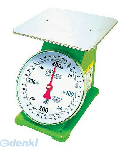 乐天商城 - シンワ測定 70124 上皿自動はかり 400g 取引証明用