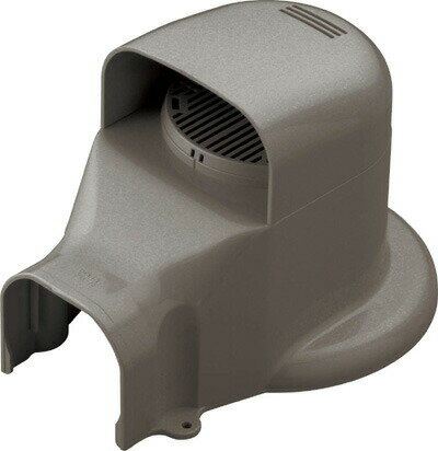 楽天市場】エアコン 配管 カバー ブラウン（メーカー因幡電機産業