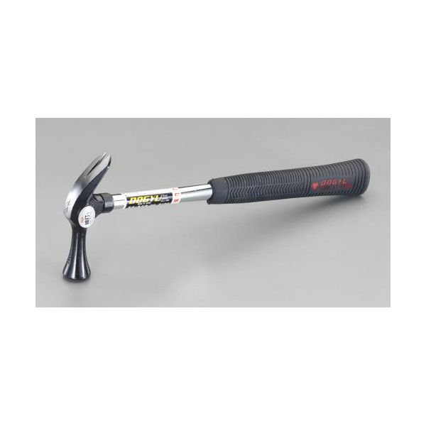 (LINEクーポン有)【個人宅配送不可】【即納在庫品】「直送」エスコ EA575YD-2 27mm/520gSパイプ柄ネイ..