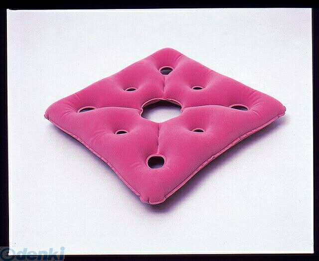 (LINEクーポン有)1308049000005 ニコニコクッション(角)