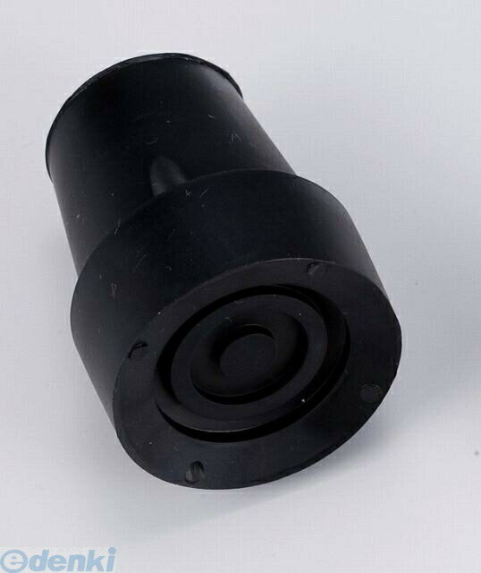 4519856004583 先ゴム52 (アルミ合金松葉杖合せてパッチン用) 交換用先ゴム 日進医療器 合わせてパッチ..