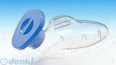 4905203100143 ダイヤ尿器　4 女性用 透明 浅井商事 ダイヤ尿器 透明尿器 DIA