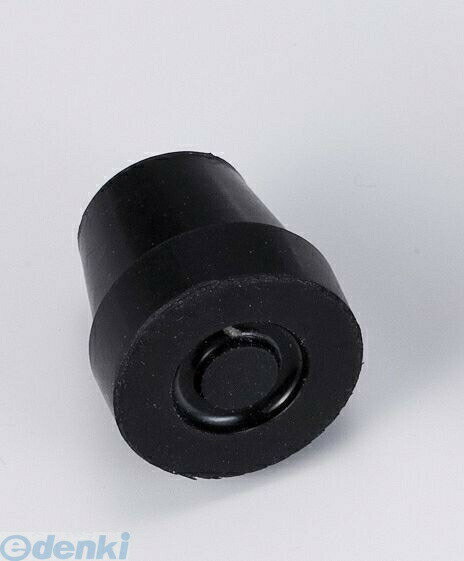 4938765073150 先ゴム40(らくらく4点杖2段式用) テイコブ 幸和製作所 PP-MW 介護用品 シナノ