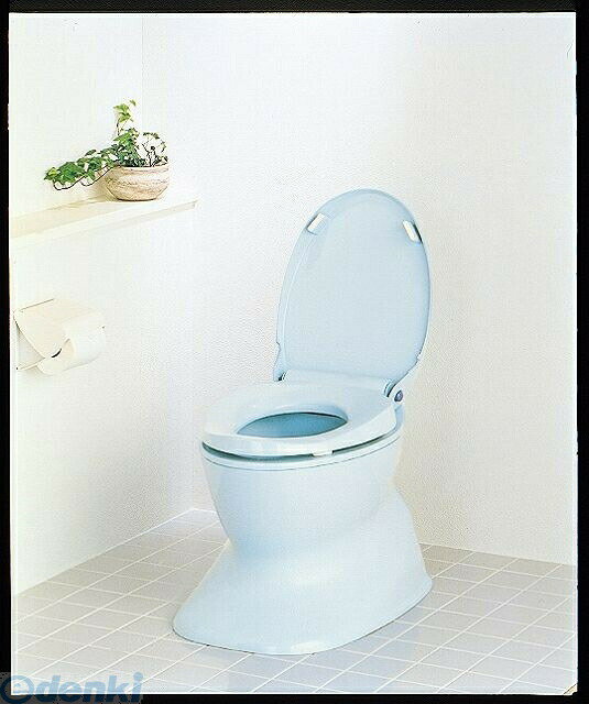 4970210368060 サニタリエースHG据置式 アイボリー アロン化成 据置型便座 安寿 サニタリーエースHG据置式アイボリー トイレ 和式