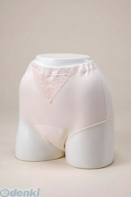(LINEクーポン有)4975973882747 安心パンツ(婦人用)腰ゴムショーツ50 S ニシキ 失禁パンツ 失禁ショーツ