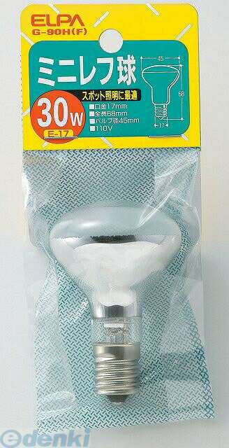 īŴ ELPA G-90H ߥ˥ե奦 30W
