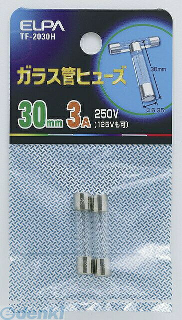 ī���Ŵ� ELPA TF-2030H ���饹����ҥ塼��30MM