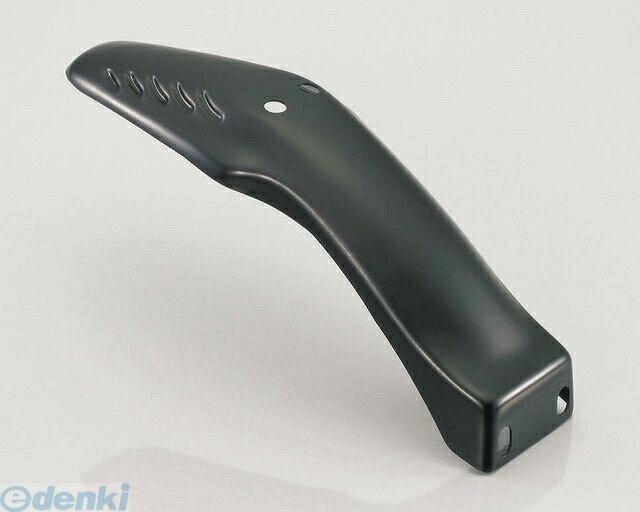 キタコ KITACO 681-1123920 Rフェンダー（クロ）モンキー