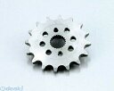 キタコ KITACO 530-0077212 Fギヤ 12T TZR50 レーシ