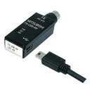 【即納在庫品】MITSUBISHI 三菱電機 FX-USB-AW FX-USB-AW型 RSS422/USB変換器