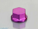 キタコ KITACO 0900-000-80025 ボルトカバー14MM PU