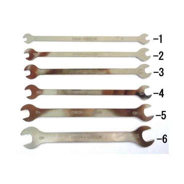 乐天商城 - (LINEクーポン有)【個人宅配送不可】【即納在庫品】「直送」エスコ EA615-6 9x10mm薄口スパナ EA6156【キャンセル不可】