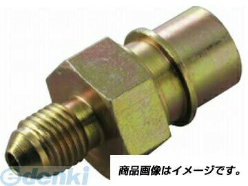 アクティブ GOODRIDGE FM10125-03 ＃3 フレアナットアダプター M10-P1．25 INV