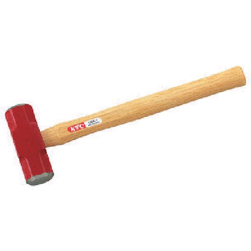 【即納在庫品】「直送」KTC 京都機械工具 工具 UD9-1 両口ハンマ 大型車用 3ポンド3ポンド