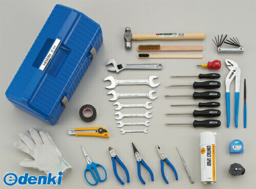 HOZAN ホーザン S-53 工具セット S53 工具箱