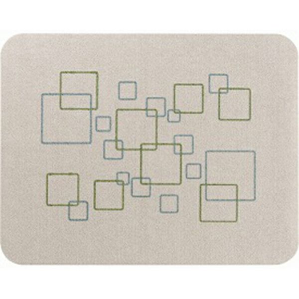 4973655490068 ポータブルトイレ用 消臭・防水マットR リッチェル リッチェルポータブル ポータブルト..