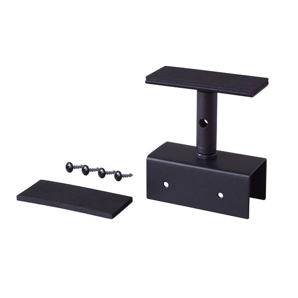 【即納在庫品】IXK-1 LABRICO【ラブリコ】 2×4アジャスター アイアン ブラック IXK1