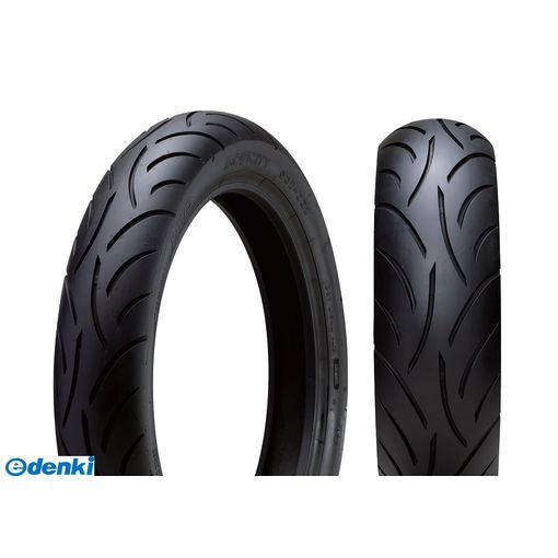 IRC TIRE 井上ゴム 4571244855900 MOBICITY SCT−001 R 130／70−12 62L TL 122542