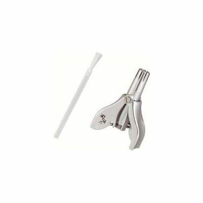 貝印 4901601268997 関孫六 回転式鼻毛カッター＃000HC1813 生活用品 はさみ Corporation エチケットカッター はなげカッター 男性スキンケア【キャンセル不可】