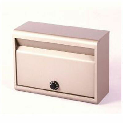 グリーンライフ FH-50D-TGY カラーポスト　スチール製　仕上：アクリル樹脂焼付け塗装 FH50DTGY