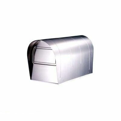 グリーンライフ US-43 アメリカンポスト　18−8ステンレス製 US43